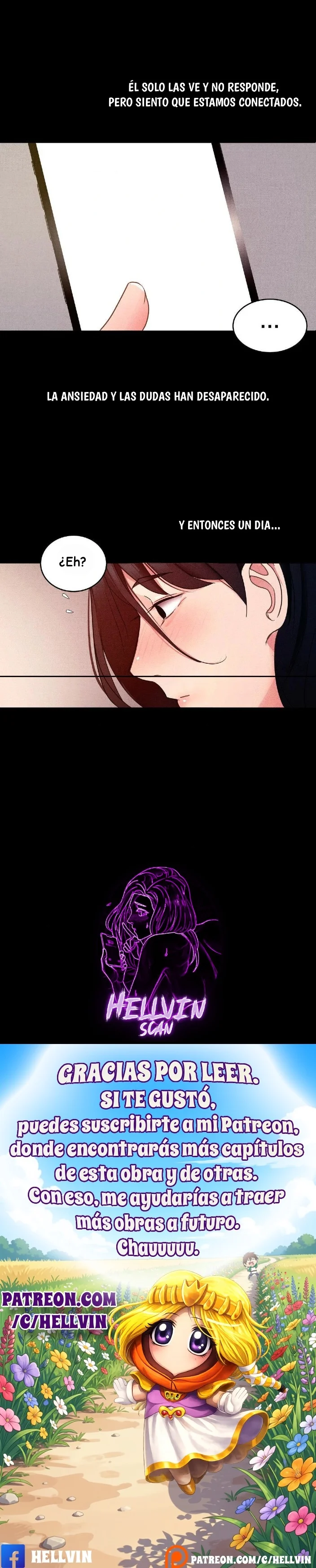 Humillación Capitulo 14 página 31