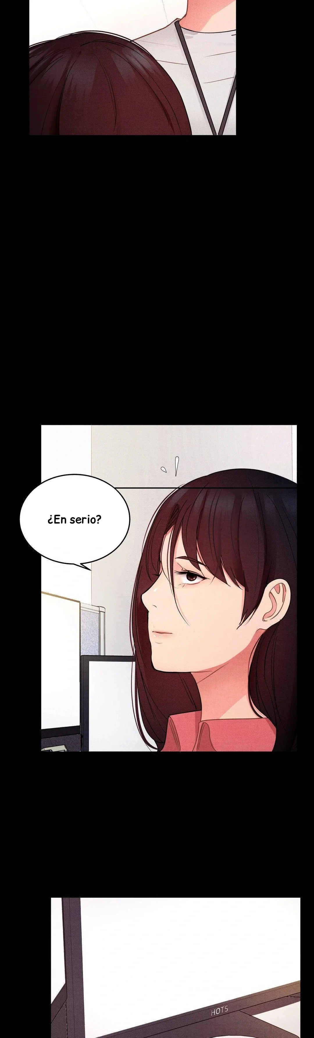 Humillación Capitulo 14 página 4