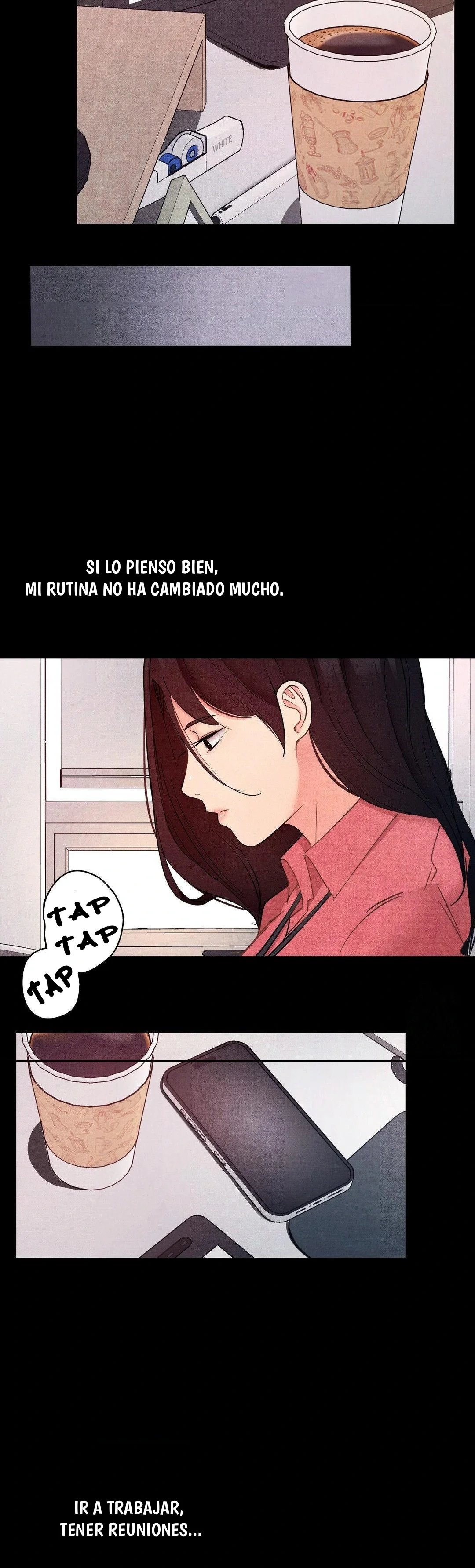 Humillación Capitulo 14 página 5