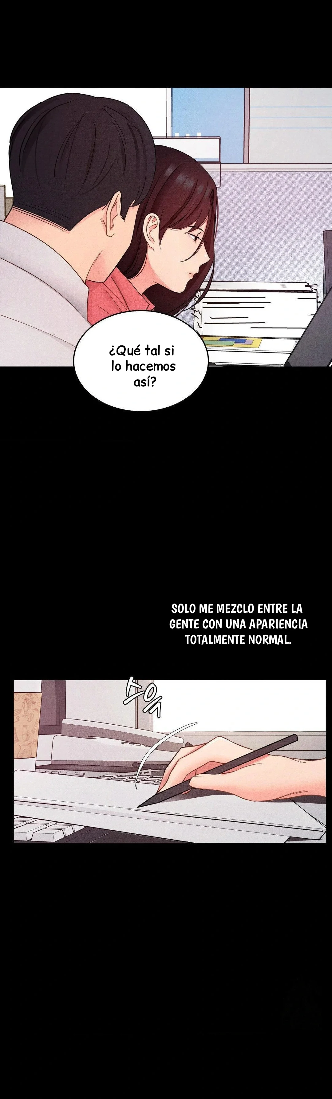 Humillación Capitulo 14 página 6
