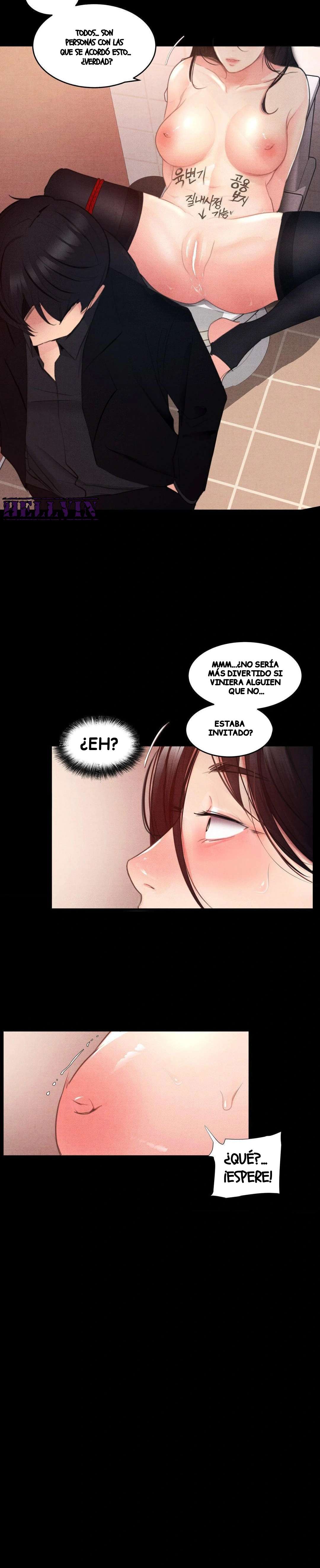 Humillación Capitulo 2 página 26