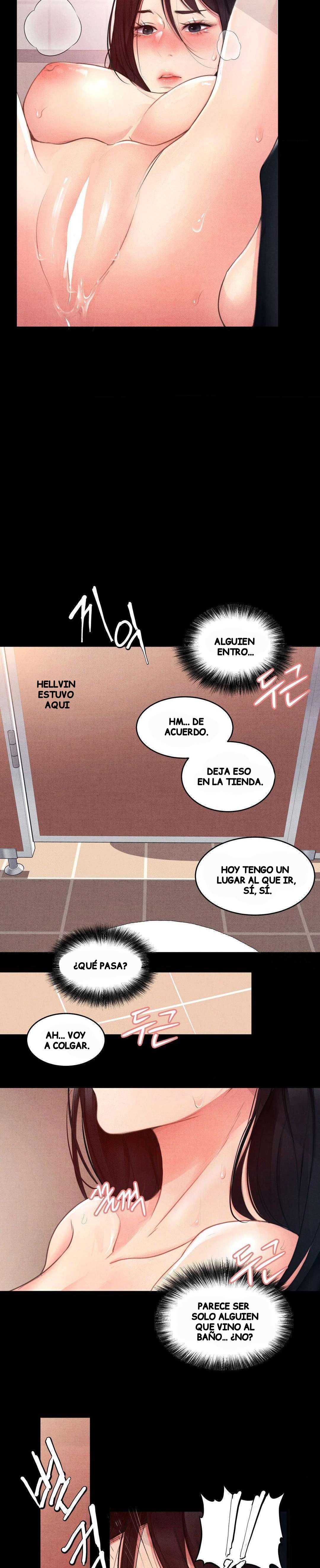 Humillación Capitulo 2 página 29