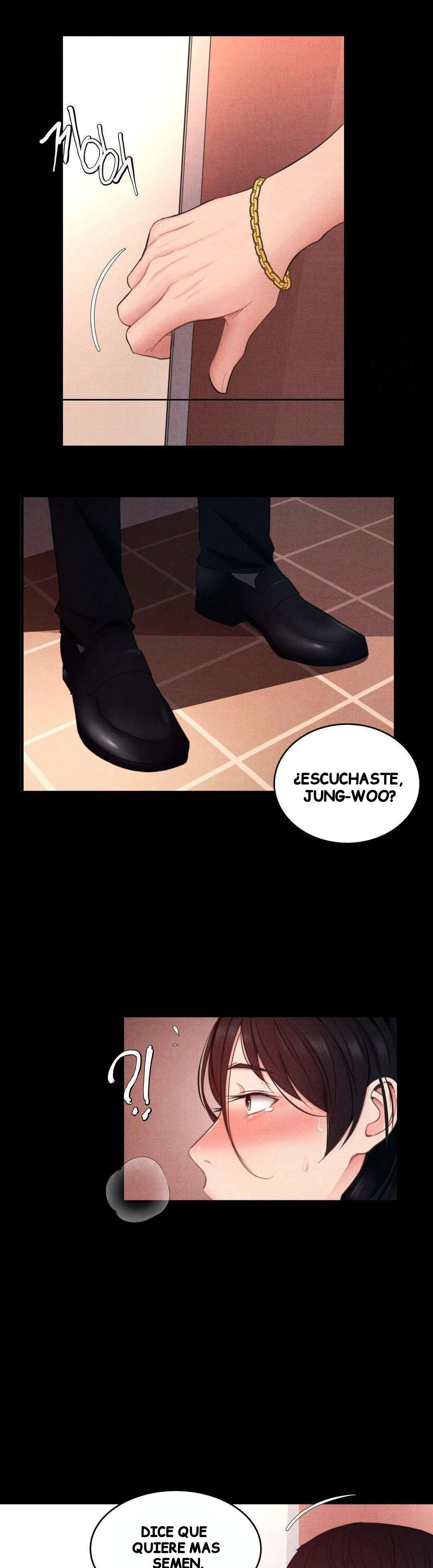 Humillación Capitulo 4 página 13