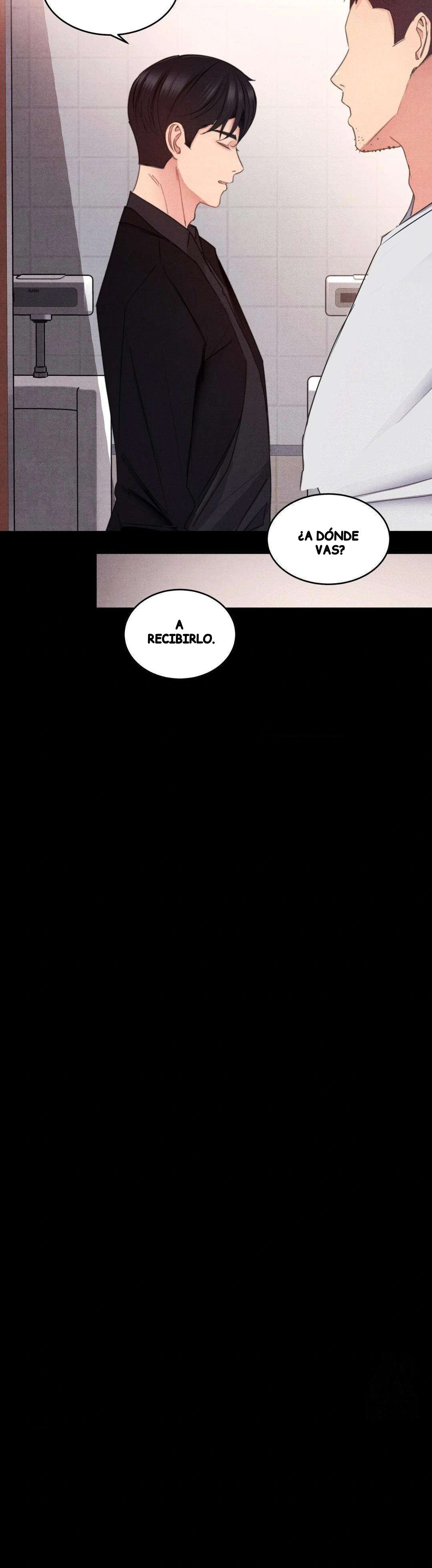 Humillación Capitulo 4 página 18
