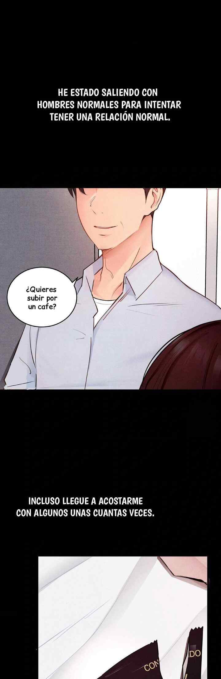 Humillación Capitulo 7 página 20