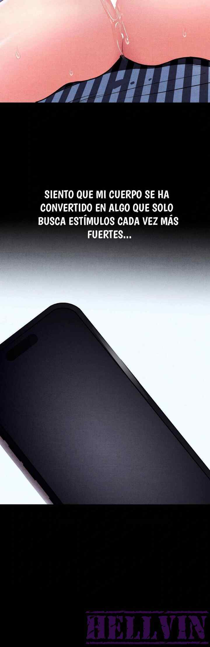 Humillación Capitulo 7 página 31
