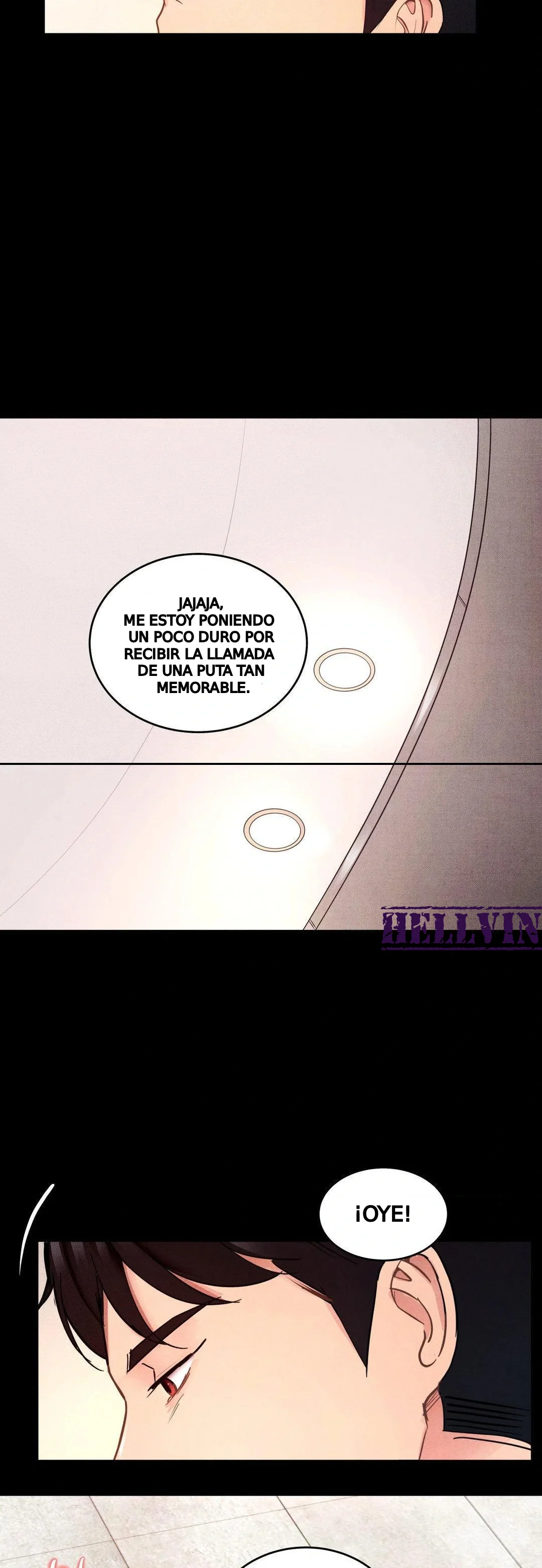 Humillación Capitulo 8 página 27