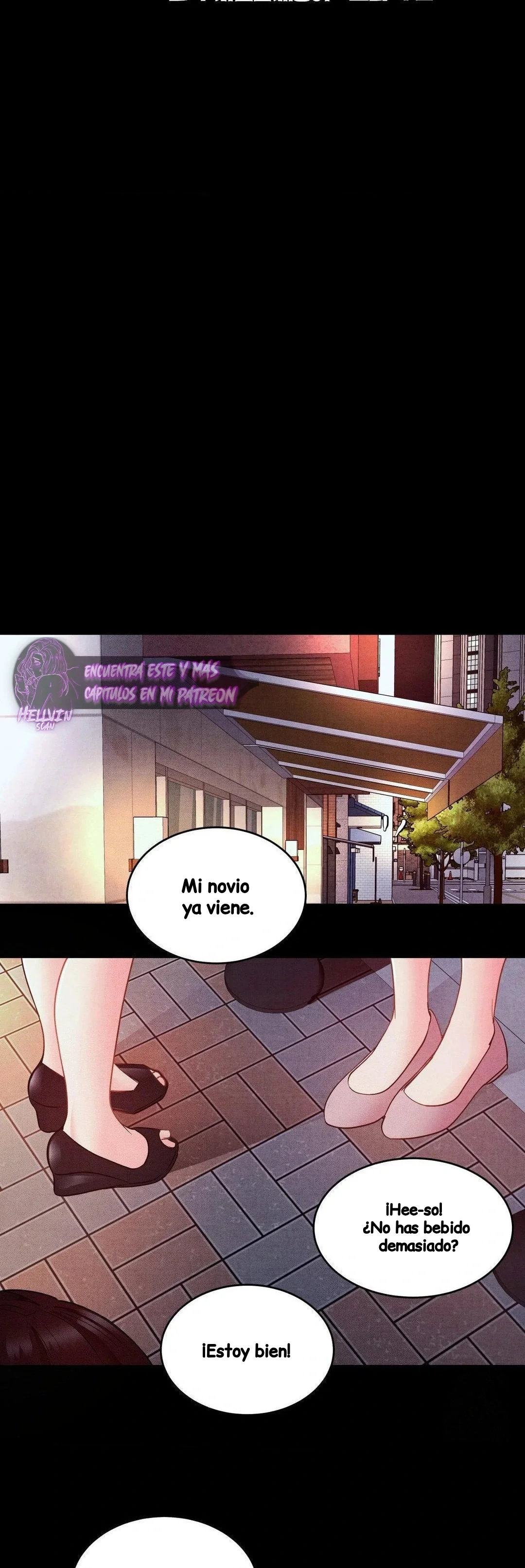 Humillación Capitulo 9 página 12