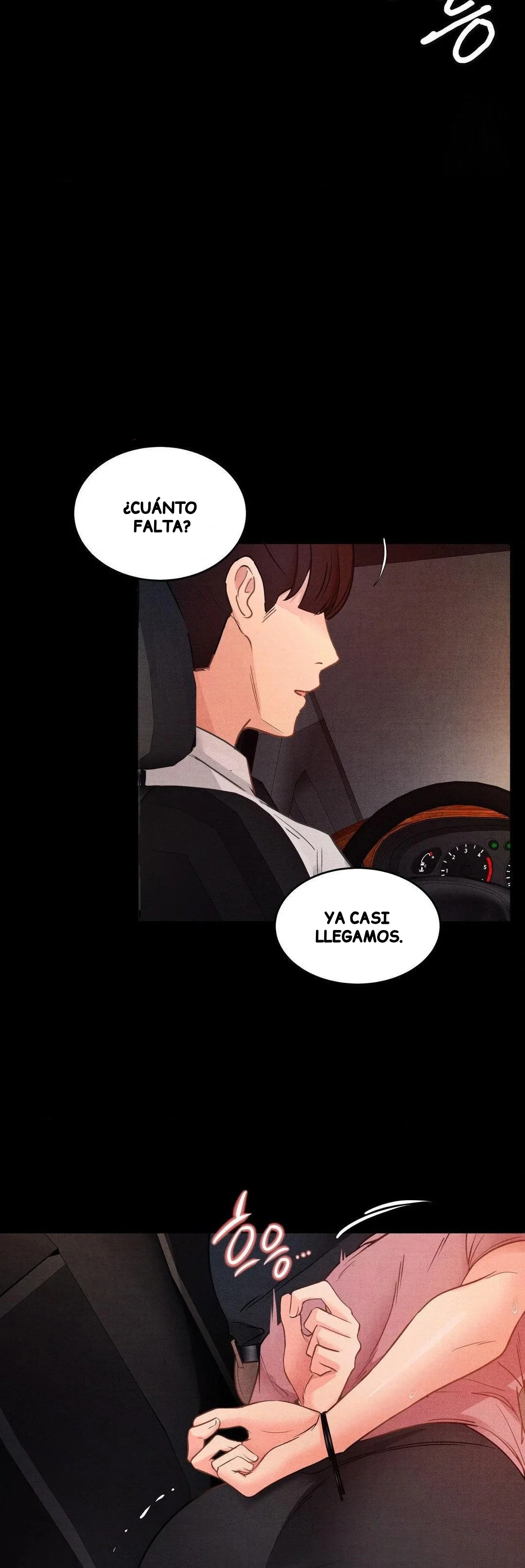 Humillación Capitulo 9 página 21