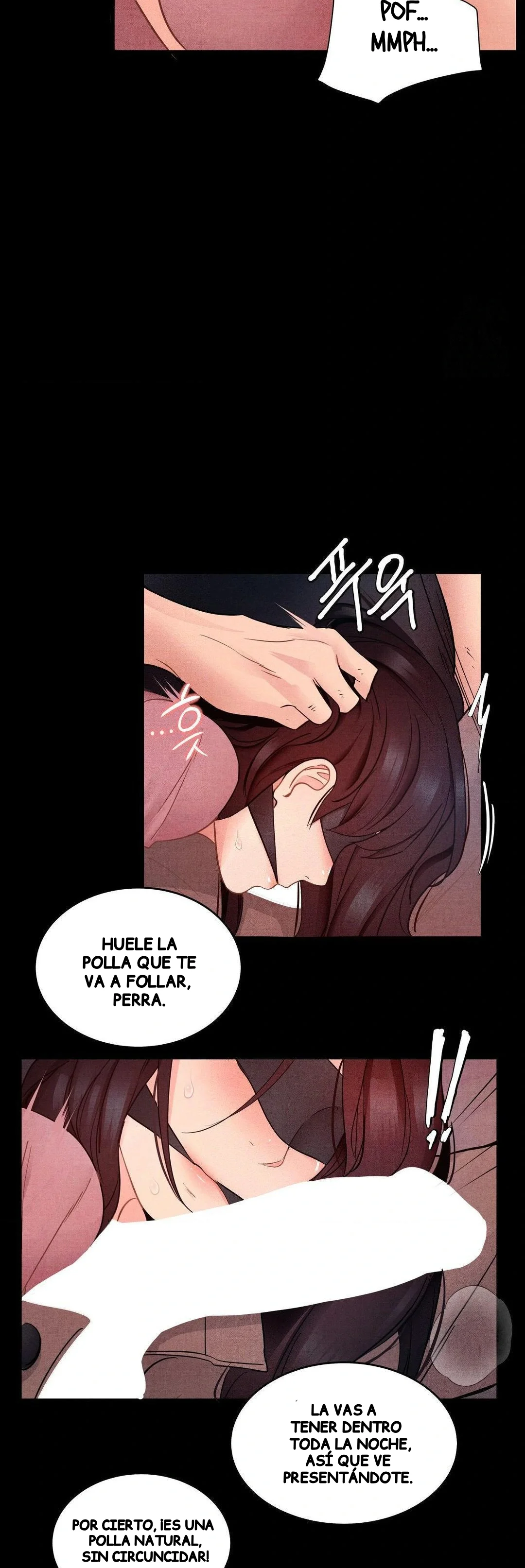Humillación Capitulo 9 página 25