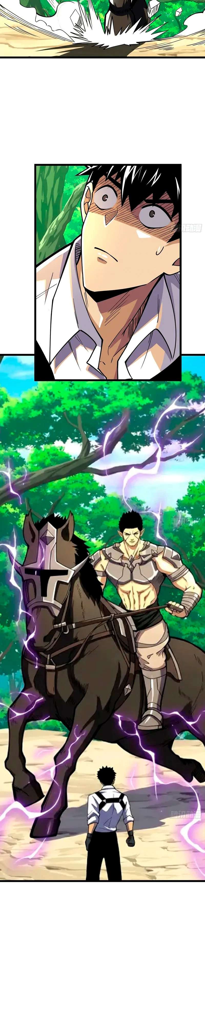 I’m a Farmer Who Raises the Undead Capitulo 11 página 31