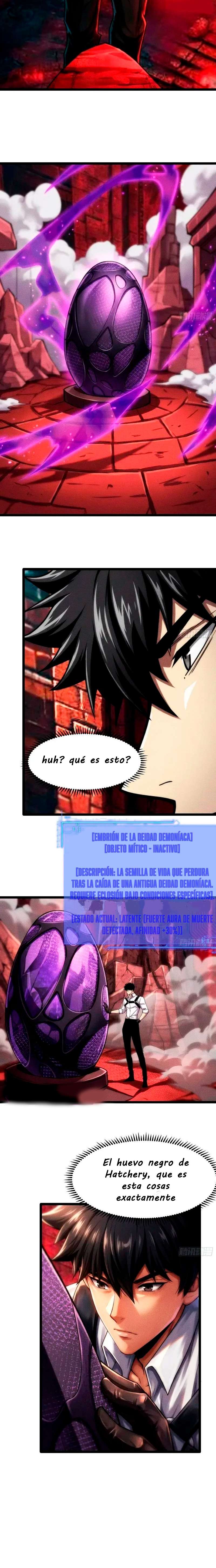I’m a Farmer Who Raises the Undead Capitulo 12 página 15