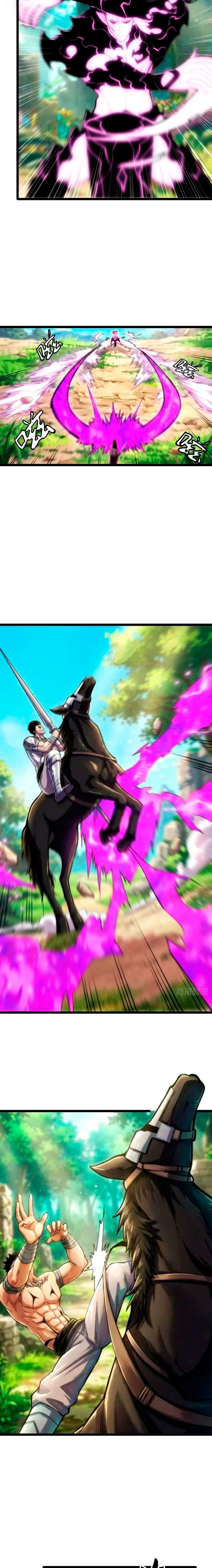 I’m a Farmer Who Raises the Undead Capitulo 12 página 4