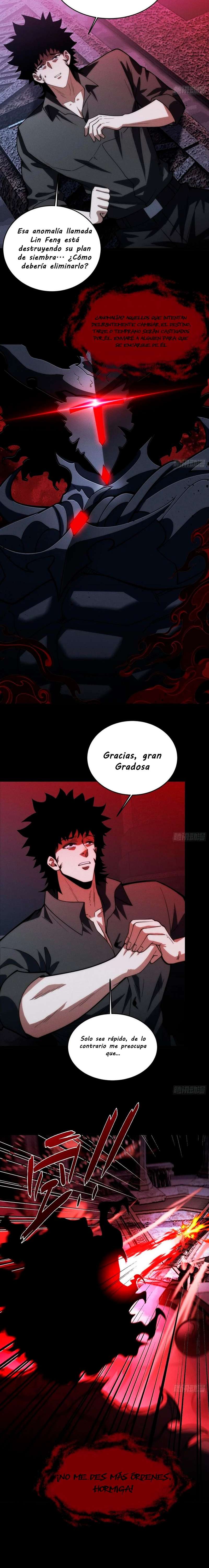 I’m a Farmer Who Raises the Undead Capitulo 13 página 13