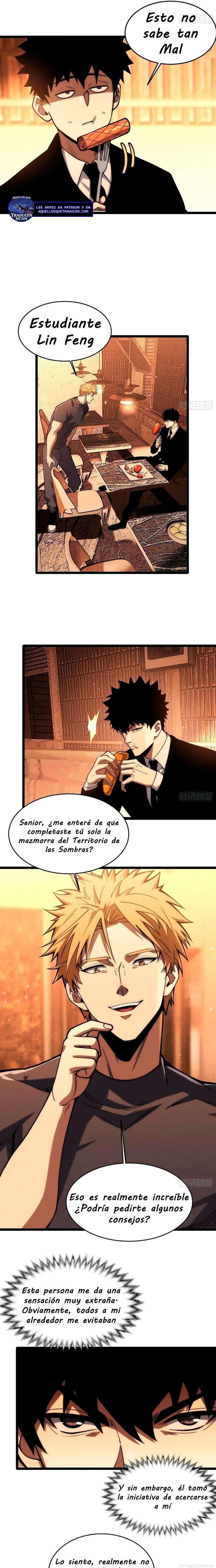 I’m a Farmer Who Raises the Undead Capitulo 13 página 16