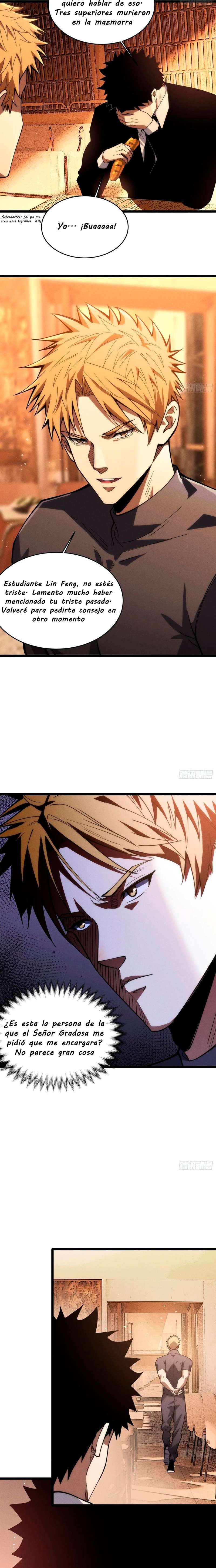 I’m a Farmer Who Raises the Undead Capitulo 13 página 17
