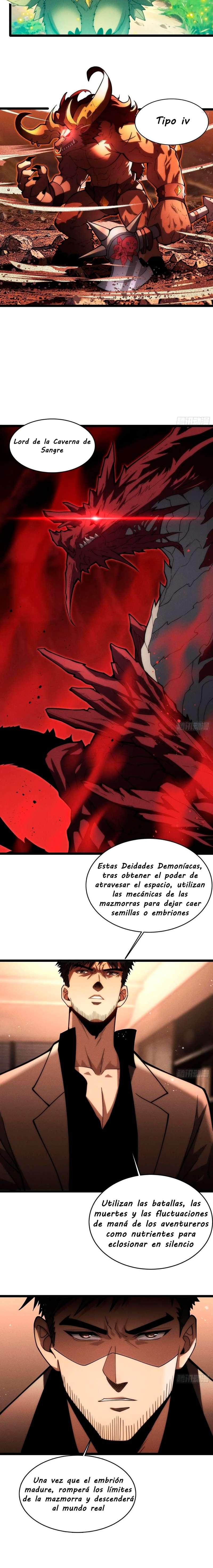I’m a Farmer Who Raises the Undead Capitulo 13 página 7