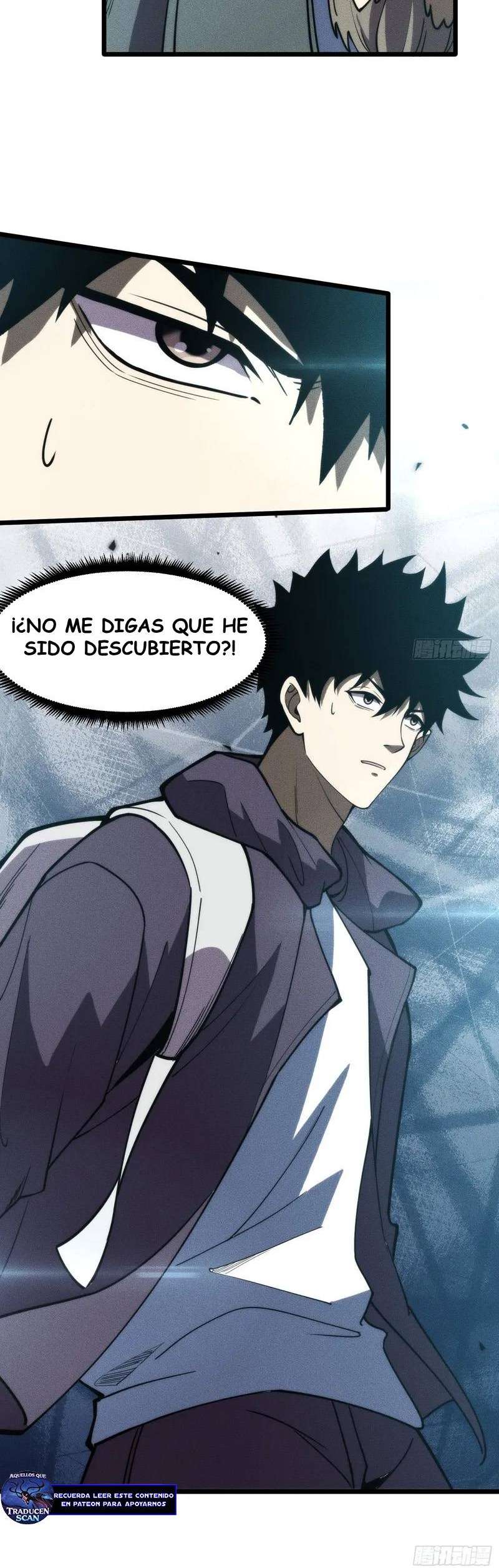 I’m a Farmer Who Raises the Undead Capitulo 2 página 35
