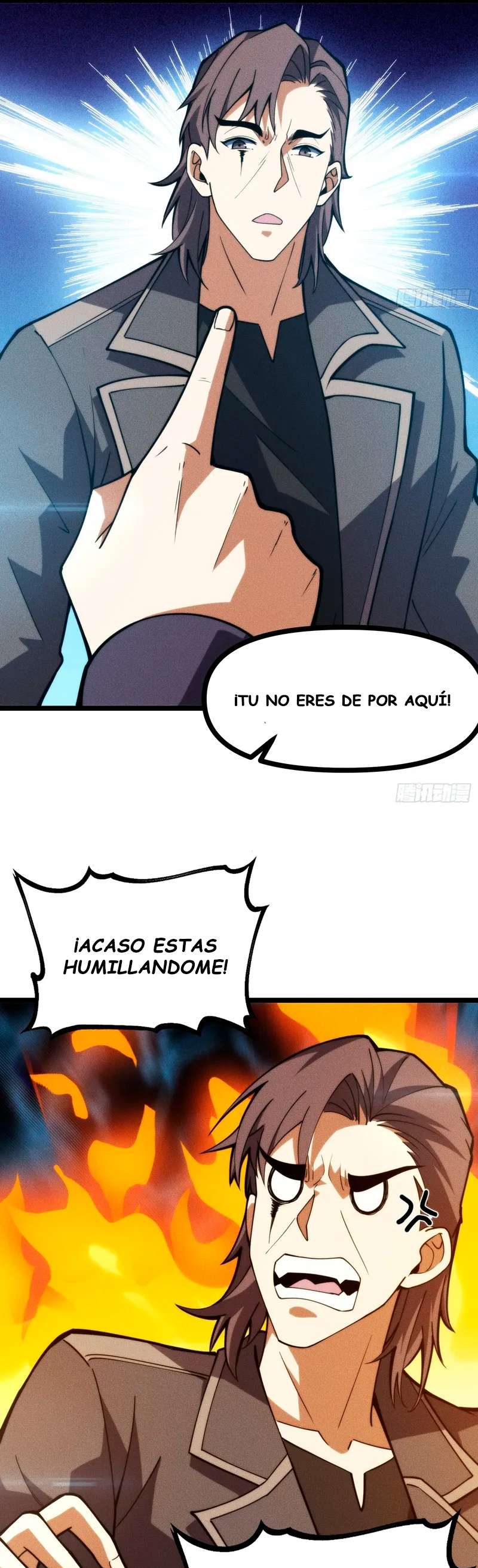 I’m a Farmer Who Raises the Undead Capitulo 4 página 30