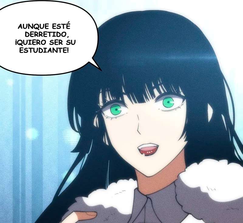 I’m a Farmer Who Raises the Undead Capitulo 7 página 35