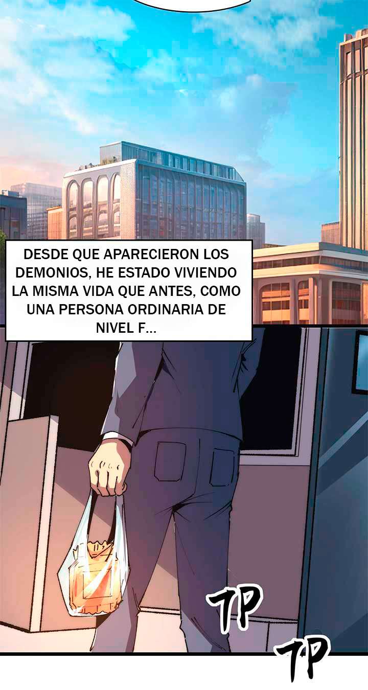 Infinite Deduction Capitulo 1 página 12