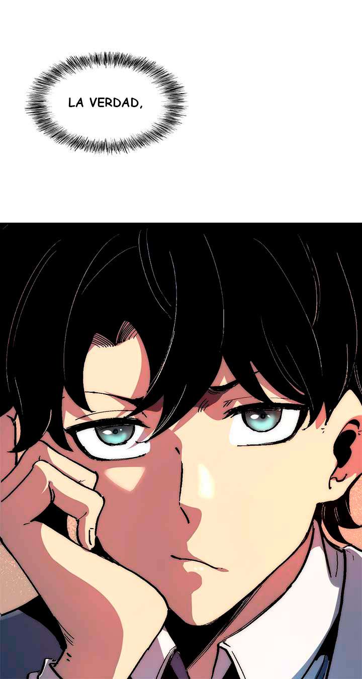 Infinite Deduction Capitulo 1 página 23