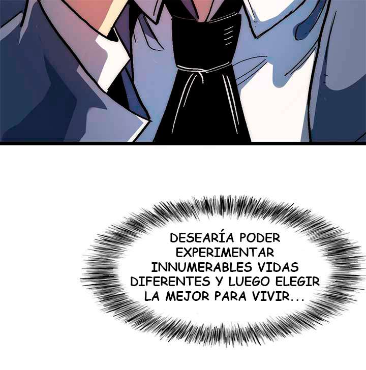 Infinite Deduction Capitulo 1 página 24