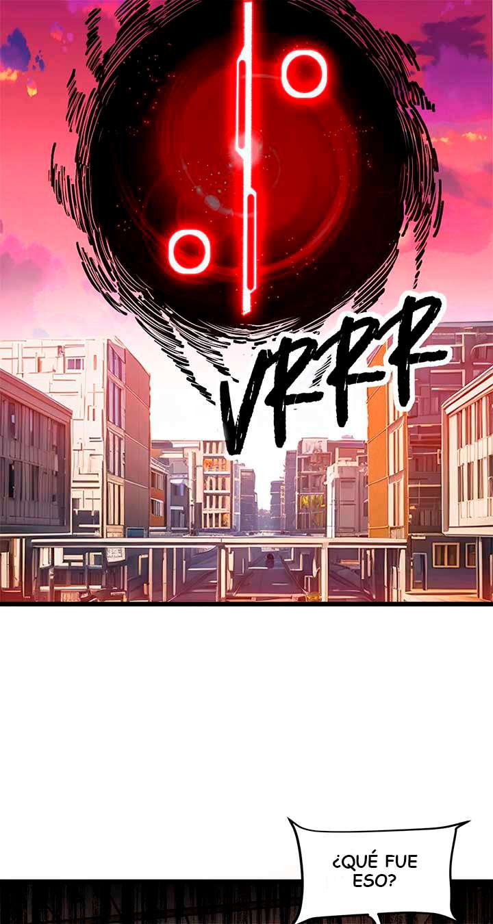 Infinite Deduction Capitulo 1 página 26