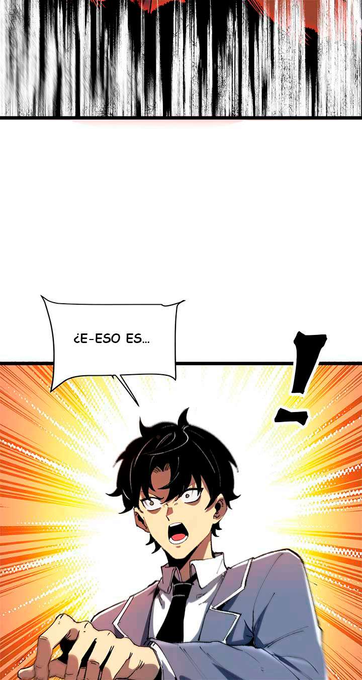 Infinite Deduction Capitulo 1 página 31