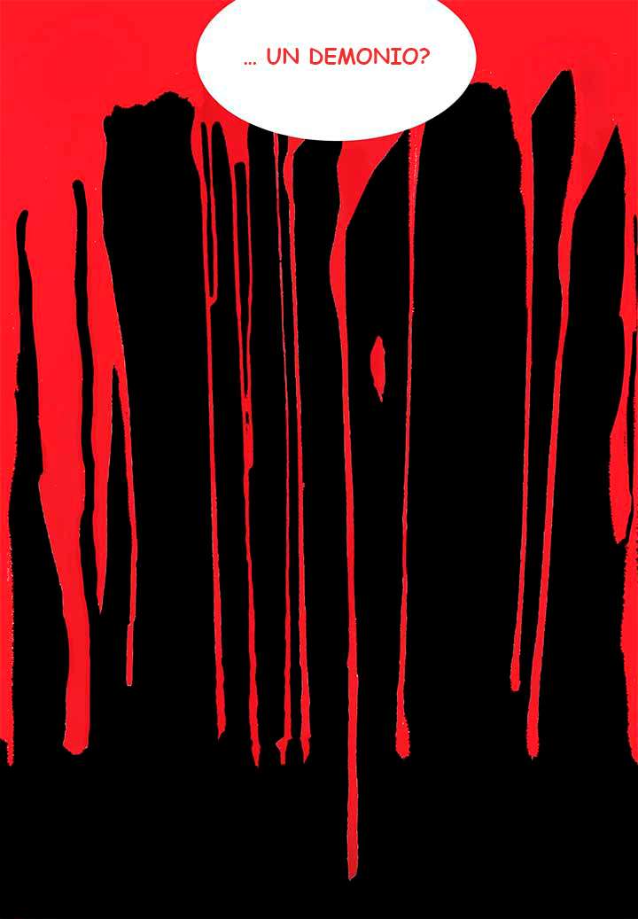 Infinite Deduction Capitulo 1 página 33