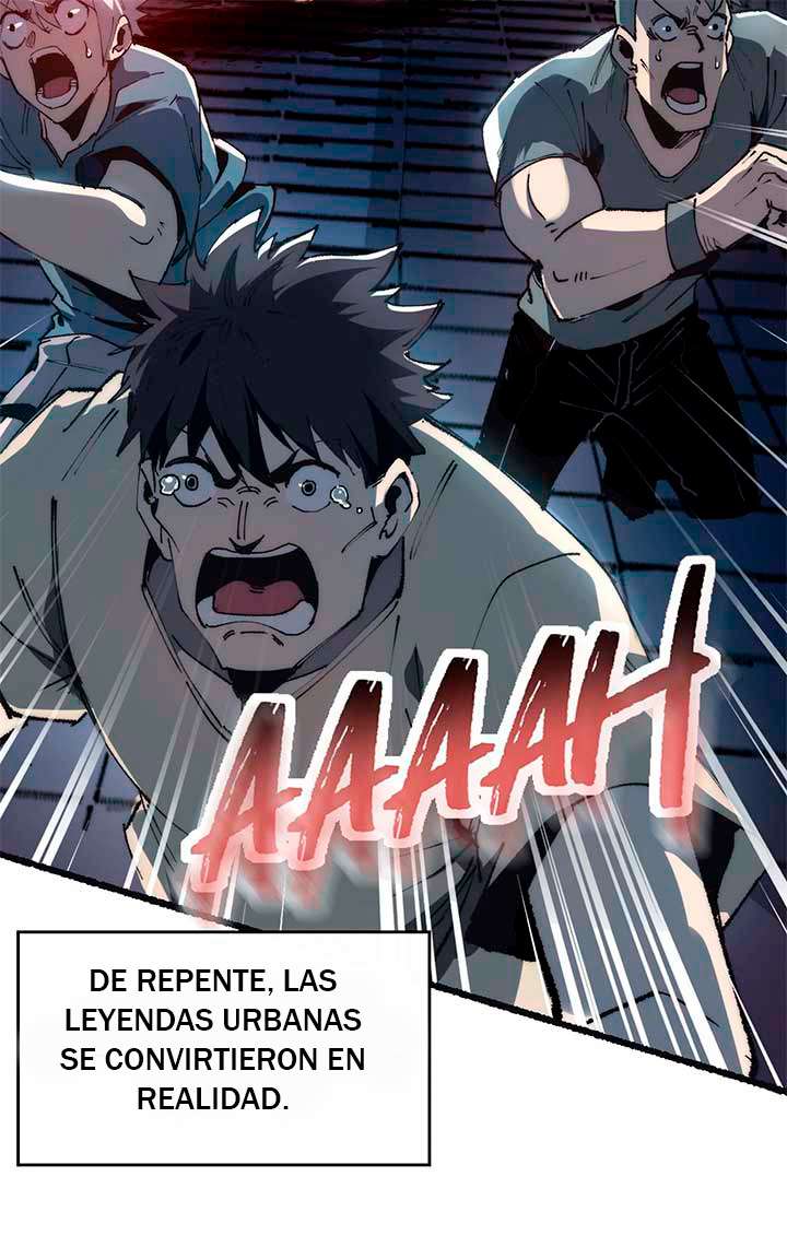 Infinite Deduction Capitulo 1 página 4