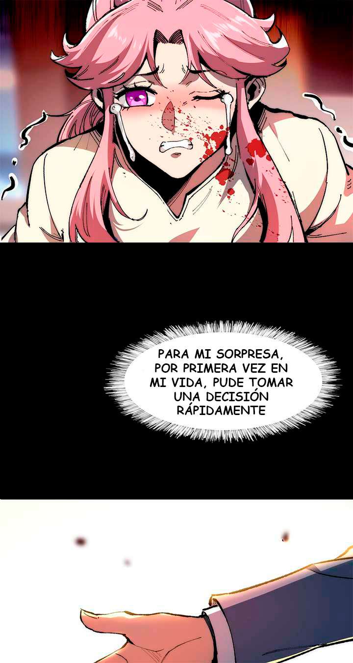 Infinite Deduction Capitulo 1 página 46