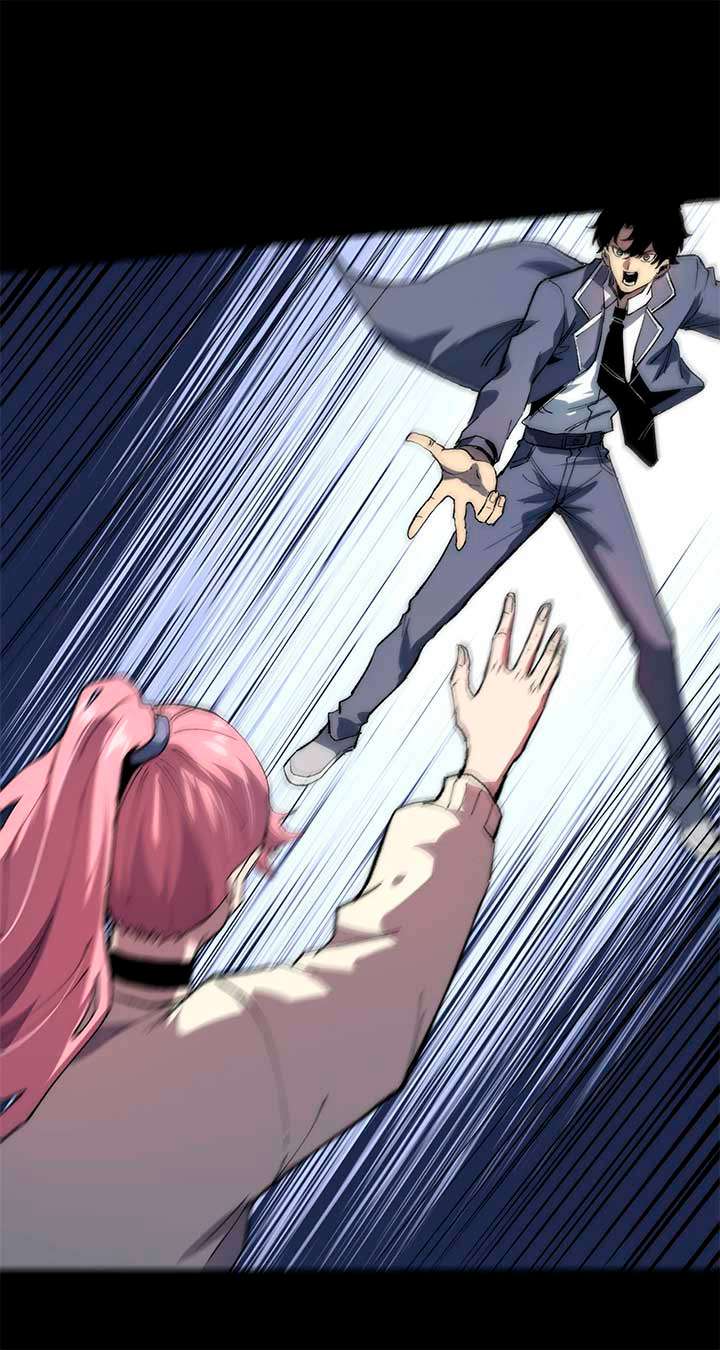 Infinite Deduction Capitulo 1 página 49