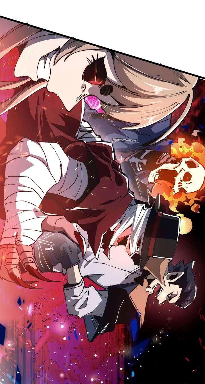 Infinite Deduction Capitulo 1 página 5