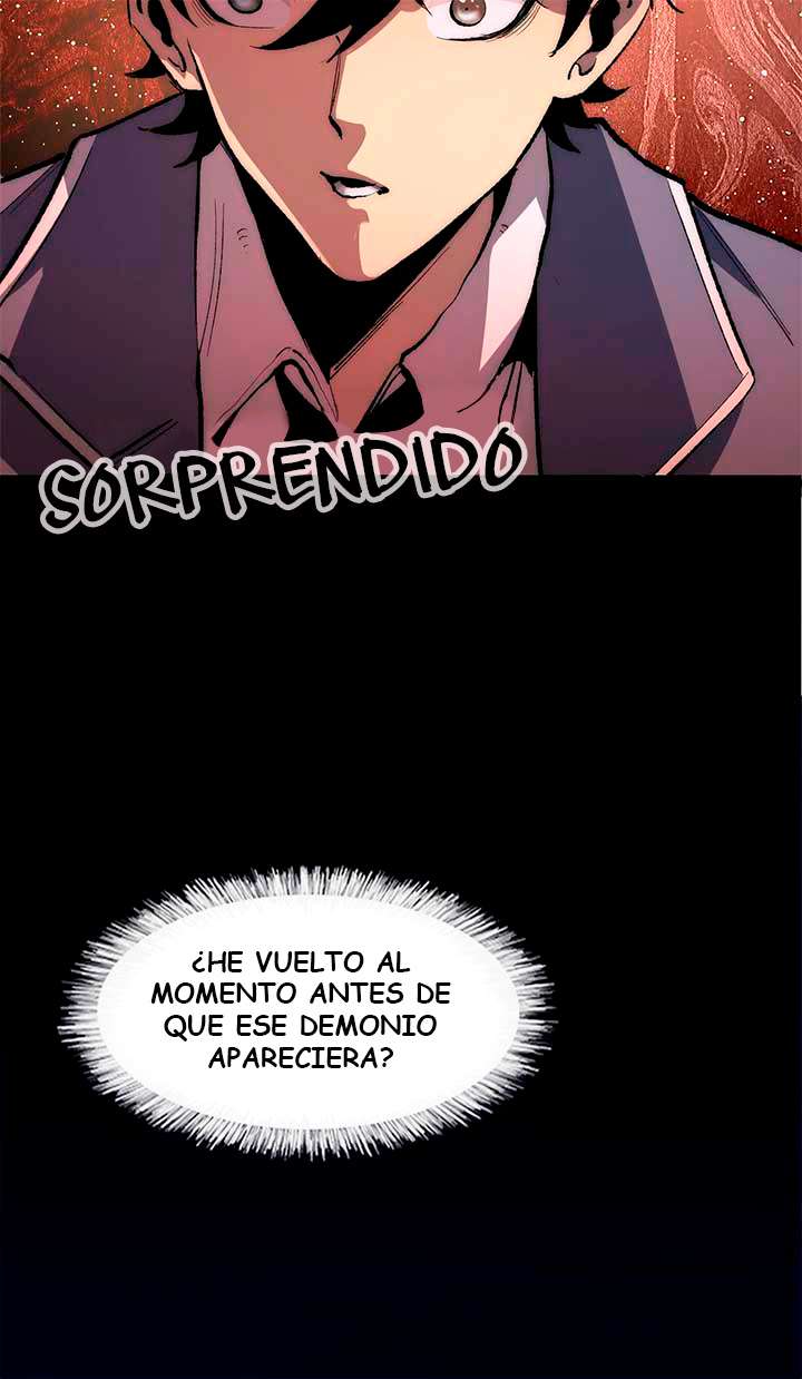 Infinite Deduction Capitulo 1 página 58