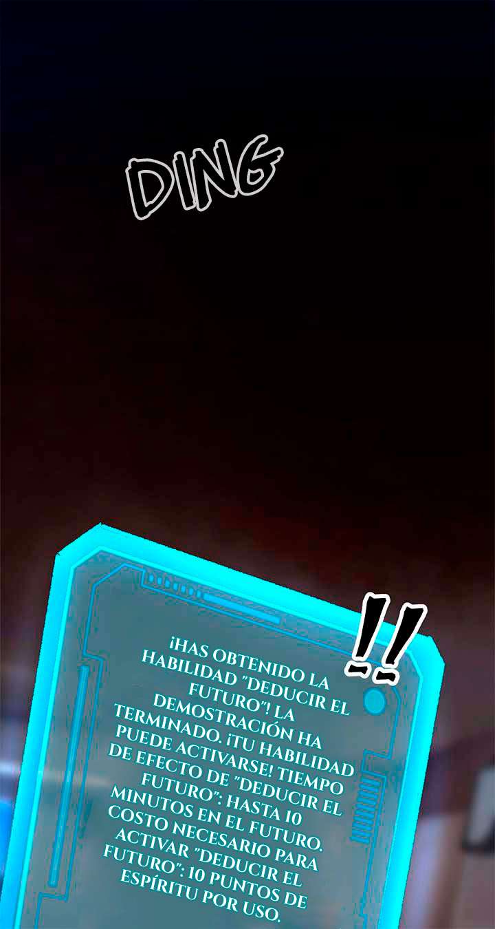 Infinite Deduction Capitulo 1 página 59