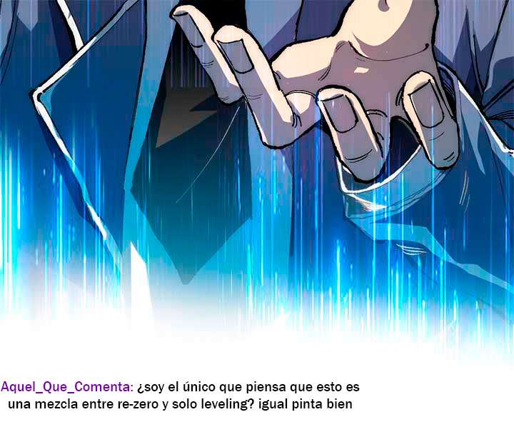 Infinite Deduction Capitulo 1 página 63