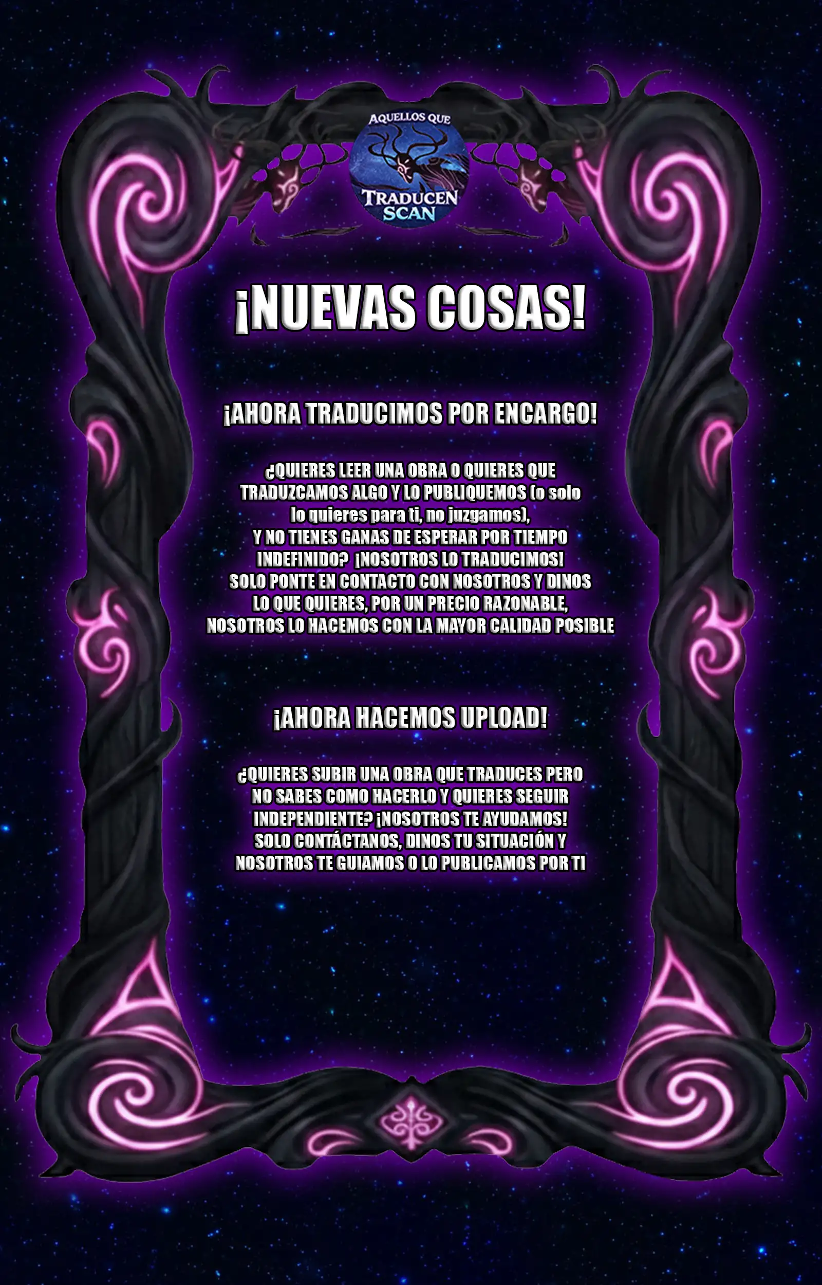 Infinite Deduction Capitulo 5 página 19