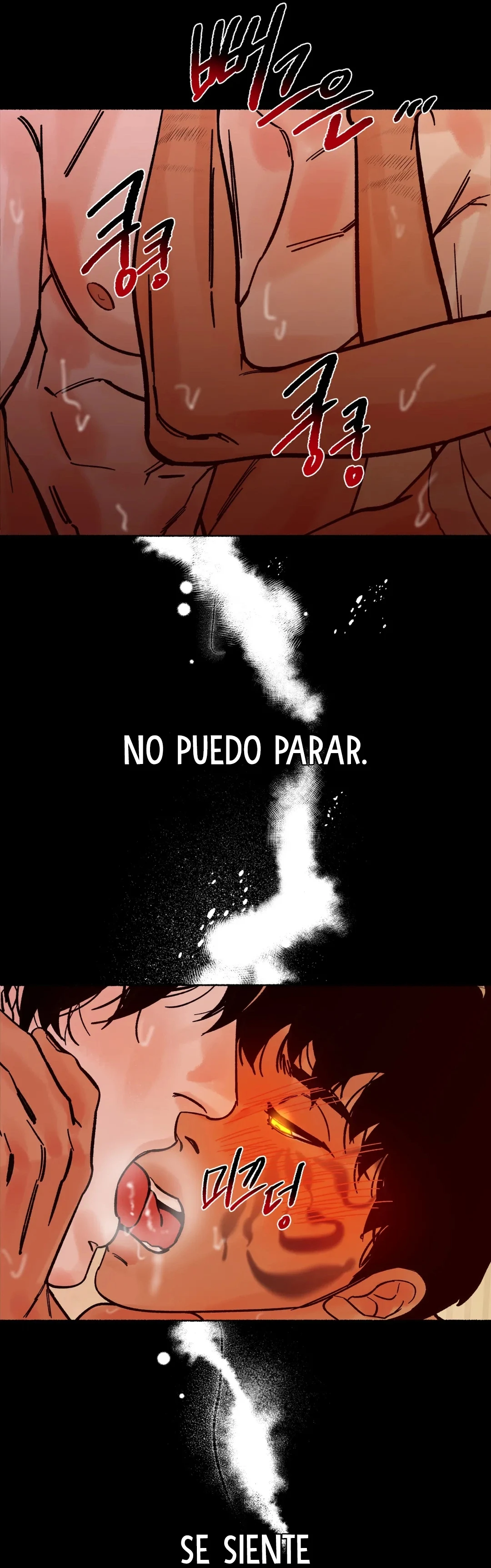 Tigre milenario Capitulo 20 página 28
