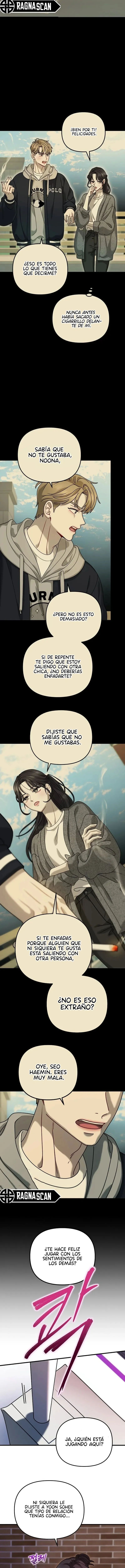 La psicología de la carencia Capitulo 1 página 11