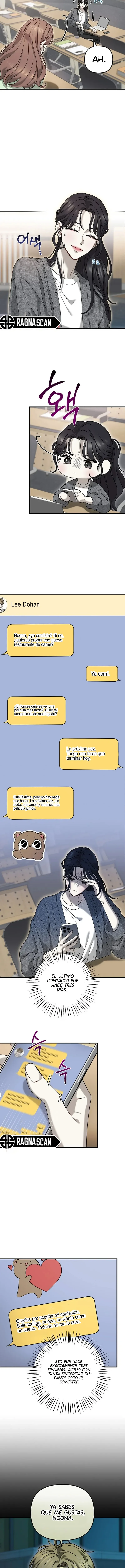 La psicología de la carencia Capitulo 1 página 7