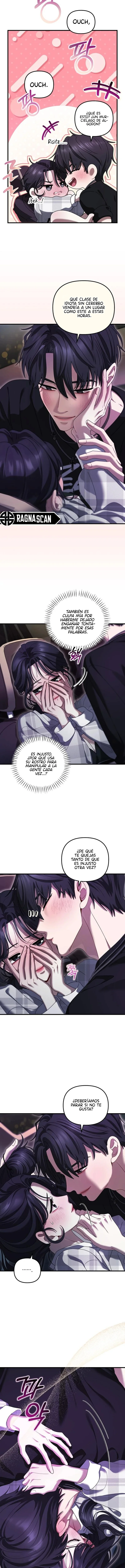 La psicología de la carencia Capitulo 11 página 4