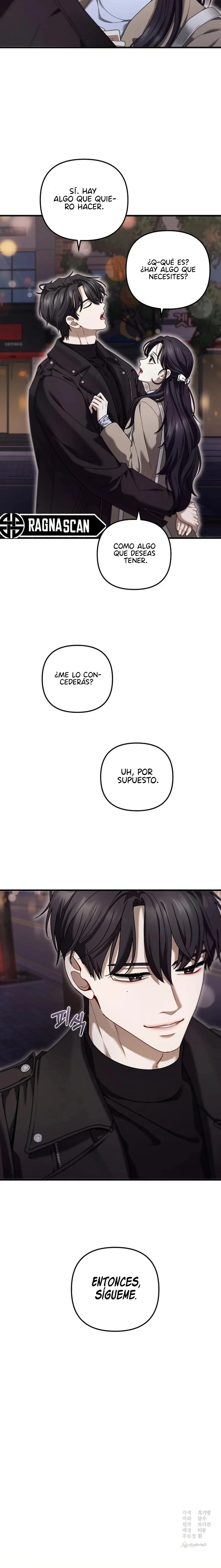 La psicología de la carencia Capitulo 12 página 13