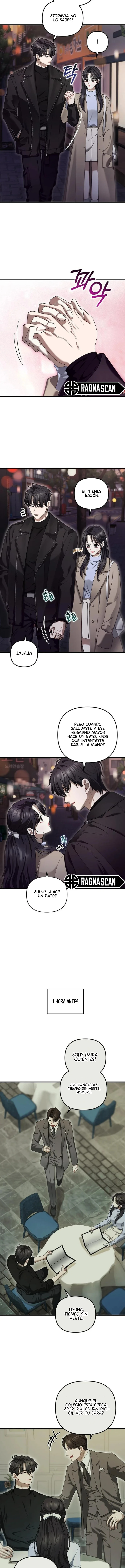 La psicología de la carencia Capitulo 12 página 7