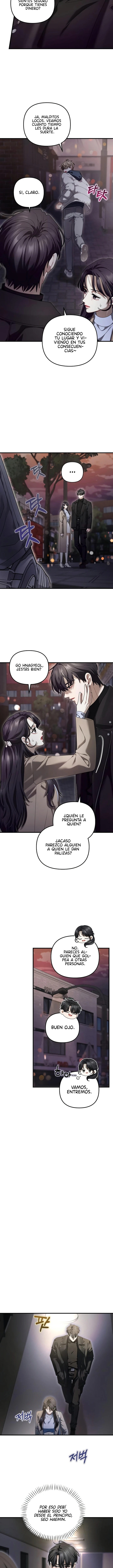 La psicología de la carencia Capitulo 13 página 10