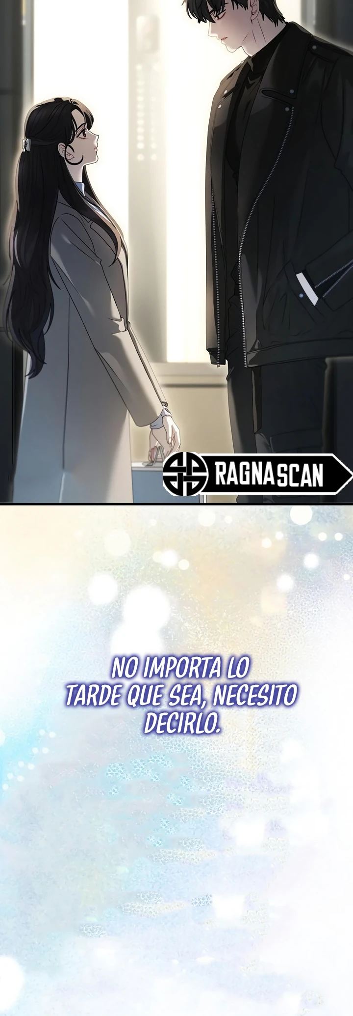 La psicología de la carencia Capitulo 13 página 12