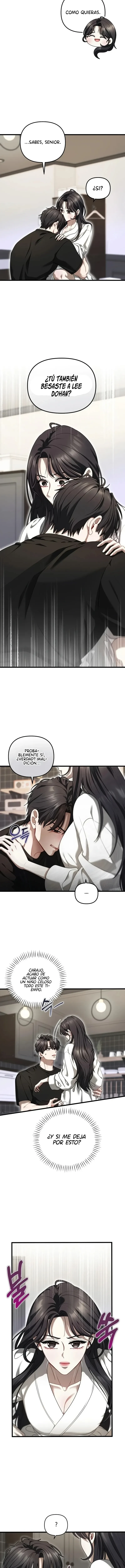 La psicología de la carencia Capitulo 14 página 11