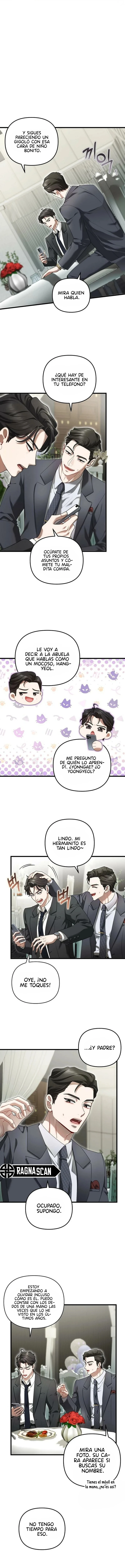 La psicología de la carencia Capitulo 16 página 6