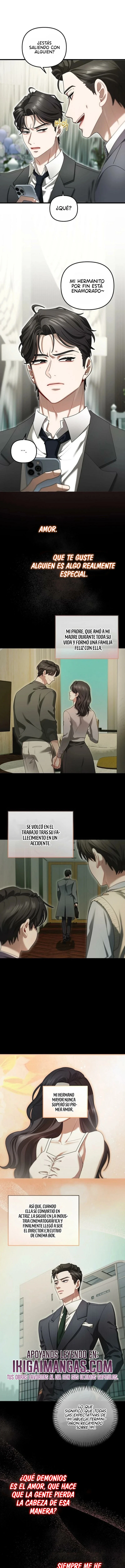 La psicología de la carencia Capitulo 16 página 7
