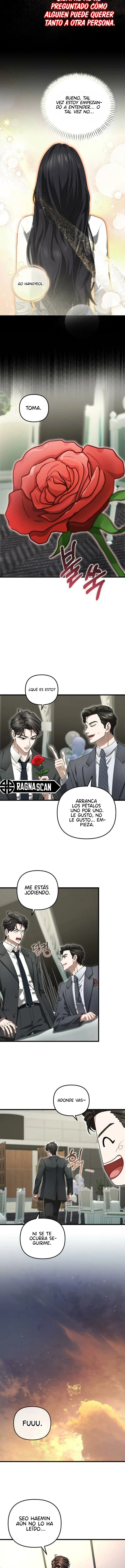 La psicología de la carencia Capitulo 16 página 8